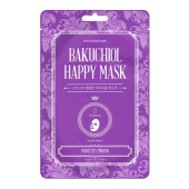 Kocostar Bakuchiol Happy Face Mask 25ml