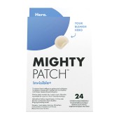 Hero Mighty Patch Invisible Επιθέματα για Σπυράκια 24τεμ
