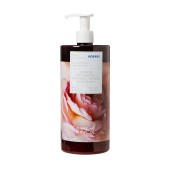 Korres Renewing Body Cleanser Cashmere Rose 1000ml