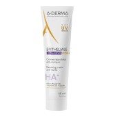 A-Derma Epitheliale ΗΑ+ Ultra Repairing Cream SPF50+, 100ml