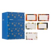Korres Promo Soap Collection Σαπούνι με Κουμκουάτ 150gr & Σαπούνι με Θαλάσσια Λεβάντα 150gr & Σαπούνι με Αγνό Βαμβάκι 150gr & Σαπούνι με Guava Mango 150gr & Σαπούνι με Γαρδένια 150gr