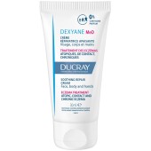 Ducray Dexyane MeD Eczema Treatment Cream Κρέμα με Επανορθωτική & Καταπραϋντική Δράση 30ml