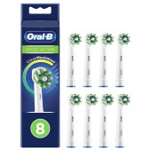 Oral-B Cross Action Clean Maximiser XXL Pack 8 τεμ