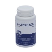 PSK A-Lipoic Acid με A-Λιποϊκό, Βιταμίνες & Ιχνοστοιχεία 60 Caps