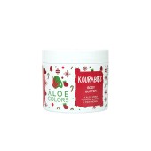 Aloe Colors Kourabies Body Butter 200ml