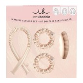 Invisibobble Gift Set Handle with Curl Κιτ για Μπούκλες & Κυματιστά Μαλλιά 1τεμ