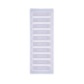 Chillys Ice Cube Tray 1τεμ