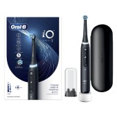 Oral-B iO Series 5 Electric Toothbrush Black 1 τεμ