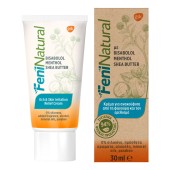 FeniNatural Itch & Skin Irritation Relief Cream 30ml