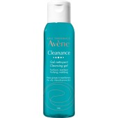 Avene Cleanance Cleansing Gel Gel Καθαρισμού για Λιπαρό Δέρμα με Ατέλειες 100ml