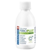 Curaprox Perio Plus Protect Chx 0.12 Strong - Στοματικό Διάλυμα Με Ενισχυμένη Αντισηπτική Δράση 200ml