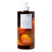 Korres Renewing Body Cleanser Kumquat 1000ml