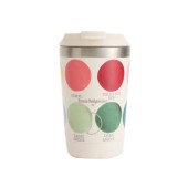 Chillys Ανοξείδωτο Ισοθερμικό Ποτήρι Καφέ Coffee Cup Emma Bridgewater Colour Palette 340ml