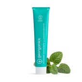Georganics Οδοντόκρεμα Με Υδροξυαπατίτη, Μέντα 100ml