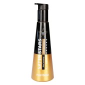Frezyderm Satin Stars Golden Bronze Sparkling Glow Dry Oil Ξηρό Λάδι Σώματος Εντατικής Ενυδάτωσης & Λάμψης με Χρυσαφένιο Χρώμα & Glitter 250ml