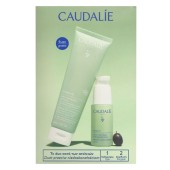 Caudalie Promo Vinopure Blemish Control Salicylic Serum 30ml & Δώρο Purifying Cleanser Gel 150ml