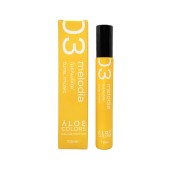 Aloe Colors Aroma 03 Melodia Eau De Parfum Γυναικείο Άρωμα 10ml