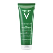 Vichy Normaderm 3 in 1 Cleanser 125 ml