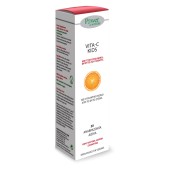 Power Health Vita-C Kids Stevia Με Γεύση Ροδάκινο 20 eff. tabs