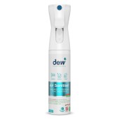 Dew Air Sanitiser Αντισηπτικό Spray Χωρίς Τοξικά Χημικά (Atomiser) 300ml