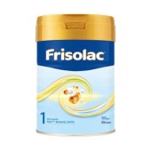 Frisolac 1 Γάλα σε Σκόνη 1ης Βρεφικής Ηλικίας 0-6m 400gr