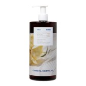 Korres Grecian Gardenia Shower Gel 1000ml
