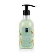 Lavish Care Pistachio Gelato Body Lotion Ενυδατικό Γαλάκτωμα Σώματος με Άρωμα Παγωτό & Φιστίκι 300ml