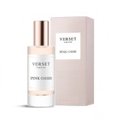 Verset Pink Oasis Eau De Parfum Γυναικείο 15 ml