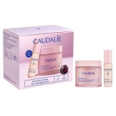 Caudalie Promo Resveratrol Lift - Firming Cashmere Day Cream 50ml & Δώρο Instant Firming Serum 10ml