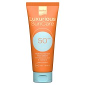 Luxurious Sun Care High Protection Face Cream Spf50, 75ml