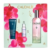 Caudalie Xmas Promo Prep & Glow Bestsellers Beauty Elixir Ελιξήριο Ομορφιάς 100ml, Δώρο Instant Detox Mάσκα 15ml & Δώρο Brightening Dark Spot Oρός Προσώπου 10ml