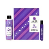 Aloe Colors Promo Gift Set Be Lovely