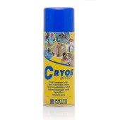 Phyto Performance Cryos Spray Σπρέι Συνθετικού Πάγου 400ml