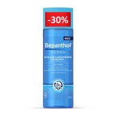 Bepanthol Promo Derma Face Cleansing Gel 200ml -30%