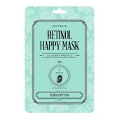 Kocostar Retinol Happy Face Mask 25ml