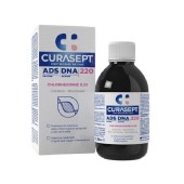 Curasept ADS DNA 220 Στοματικό Διάλυμα Με 0,20 Chlorhexidine 200ml