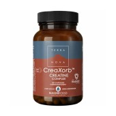 Terranova CreaXorb Creatine Plus 50veg.caps