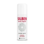 Epsilon Health Silben Nano Repair Powder Spray 125 ml