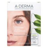 A-Derma Promo Biology Hyalu 3-in-1 Serum 30ml & Δώρο Dermatological Micellar Water Hydra-Cleansing 100ml