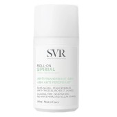 SVR Spirial Αντι-ιδρωτικό Roll on με 48ώρη Αποτελεσματικότητα 50ml