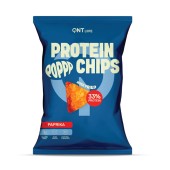 QNT Protein Chips Paprika 50gr
