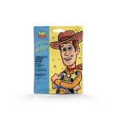 Mad Beauty Disney Pixar Toy Story Woody Υφασμάτινη Μάσκα Προσώπου 25ml