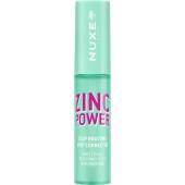 Nuxe Zinc Power Spot Corrector Τοπικό Διορθωτικό Τζελ για Σπυράκια & Ατέλειες με Βουρτσάκι Micro Patch 10ml