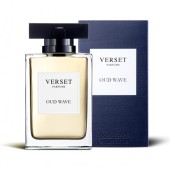 Verset Oud Wave Eau De Parfum Ανδρικό 100 ml