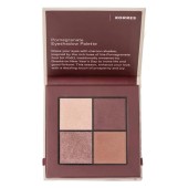 Korres Eyeshadow Palette Pomegranate 5gr