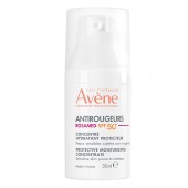 Avene Antirougeurs Rosamed Spf 50+ Προστατευτικό Ενυδατικό Αντηλιακό Συμπύκνωμα 30ml