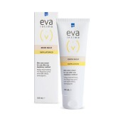 Intermed Eva Bikini Balm Κρέμα για την Ανακούφιση & Προστασία του Δέρματος μετά την Αποτρίχωση 125ml