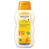 Weleda Baby Calendula Calming Bath 200ml