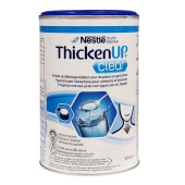 Nestle Health Sience Thicken UP Clear 125gr