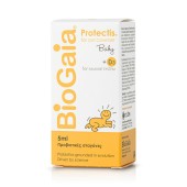 Biogaia Protectis Baby + D3 Drops 5 ml